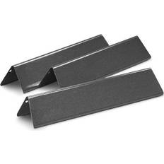 Gas Grill Accessories Weber Flavorizer Bars 7635