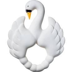 Natruba Teether Swan