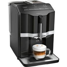 Siemens Integrierte Kaffeemühle Espressomaschinen Siemens TI351209RW