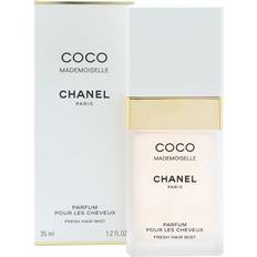 Hair Perfumes Chanel Coco Mademoiselle Fresh Hair Mist 1.2fl oz