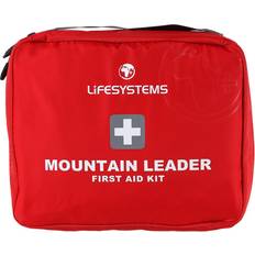 Utendørsbruk Førstehjelpsutstyr Lifesystems Mountain Leader