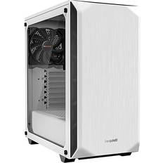 Be Quiet! Computer Cases Be Quiet! Pure Base 500 Tempered Glass