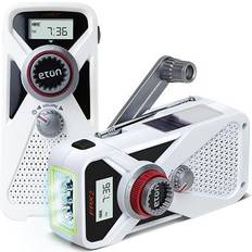 Wind Up & Solar Radio Radios Eton FRX2