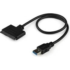 StarTech SATA - USB A M-M 1.6ft