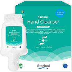 Sterisol Hygieneartikler Sterisol Original Hand Cleanser 2-pack