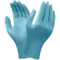 Chemie Einweghandschuhe Ansell TouchNTuff 92-670 Disposable Glove 100-pack
