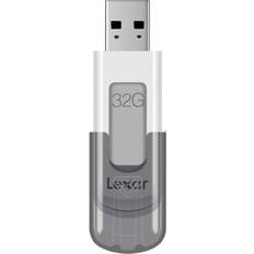 LEXAR USB 3.0 JumpDrive V100 32GB