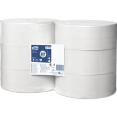 Toilettenpapier Tork Universal Jumbo T1 1-layer Nature Toilet Paper 6-pack