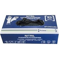 Arbeidshansker Prime Source Standard Nitrile Disposable Gloves 150-pack