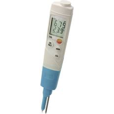PH-Messgerät Testo 206 pH2