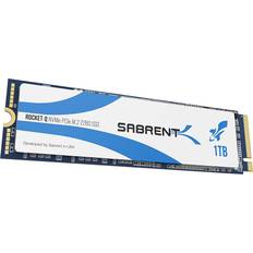 Sabrent nvme rocket Sabrent Rocket Q NVMe PCIe 1TB