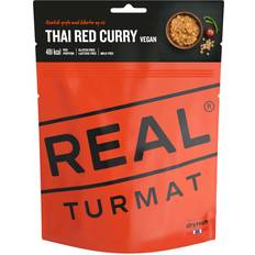 Turmat Real Thai Red Curry 113g