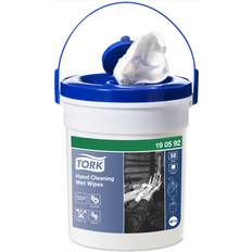 Wipes Händedesinfektion Tork Hand Cleaning Wet Wipes 58-pack