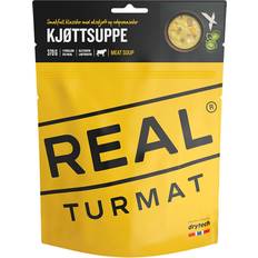 Real Turmat Real Kjøttsuppe 55g
