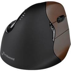 Evoluent Computer Mice Evoluent VerticalMouse 4 Small Right Wireless