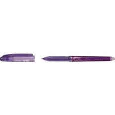 Lila Gelstifte Pilot Frixion Point Violet 0.5mm Gel Ink Rollerball Pen