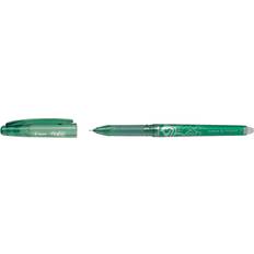 Grün Gelstifte Pilot Frixion Point Green 0.5mm Gel Ink Rollerball Pen