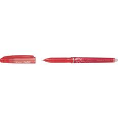 Gelpenner Pilot Frixion Point Red 0.5mm Gel Ink Rollerball Pen