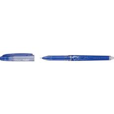 Gelpenner Pilot Frixion Point Blue 0.5mm Gel Ink Rollerball Pen