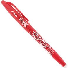 Pilot Hobbymaterial Pilot Frixion Ball Red 0.7mm Gel Ink Rollerball Pen