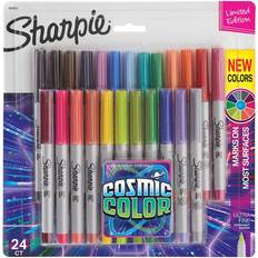 Sharpie Cosmic Color Ultra Fine Point Markers 24 Pack