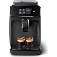 Philips Integrert kaffekvern Espressomaskiner Philips Series 1200 EP1200
