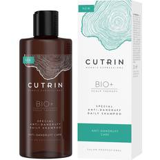 Cutrin Hair Products Cutrin Bio+ Special Anti Dandruff Daily Shampoo 8.5fl oz