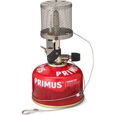 Campinglykter Primus Micron Lantern