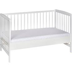 Kinderbett Kinderzimmer Schardt Micky Rollaway Bed 65x124cm