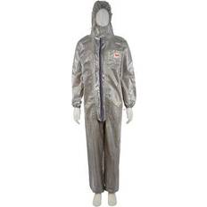 Stretch Korttidsoveraller 3M Protective Coverall 4570