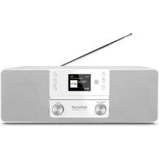 MP3 Radios TechniSat DigitRadio 370 CD BT