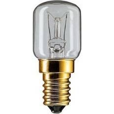 Ofenleuchten Glühbirnen Philips Speciality Incandescent Lamps 25W E14