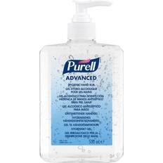 Purell Händedesinfektion Purell Advanced Hygienic Hand Rub 12-pack