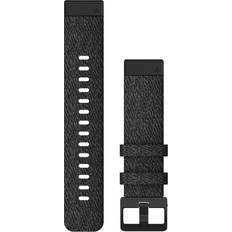 Garmin Quickfit Wearables Garmin QuickFit 20mm Nylon Watch Band