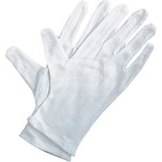 Work Gloves Art Alternatives Soft Cotton Gloves 4-pack