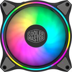Computerkühlung Cooler Master MasterFan MF120 Halo LED ARGB 120mm