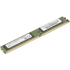 Crucial 32 GB - DDR4 RAM Memory Crucial DDR4 2666MHz 32GB ECC (MTA18ADF4G72AZ-2G6B2)