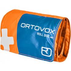 Ortovox Førstehjelp Ortovox Roll Doc Mid
