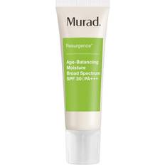 Murad Hudpleie Murad Age-Balancing Moisture Broad Spectrum SPF30 PA+++ 50ml