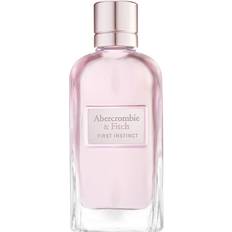 Abercrombie & Fitch Parfymer Abercrombie & Fitch First Instinct Women EdP 50ml