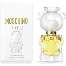 Moschino Eau de Parfum Moschino Toy 2 EdP 1 fl oz