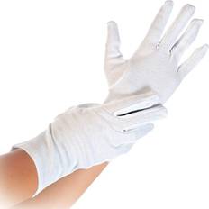 Baumwollhandschuhe Franz Mensch 2711 Hygo Star Cotton Gloves 12-pack