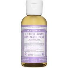 Dr. Bronners Pure-Castile Liquid Soap Lavender 60ml