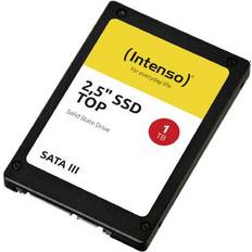 2,5" - SSDs Festplatten Intenso 3812460 1TB