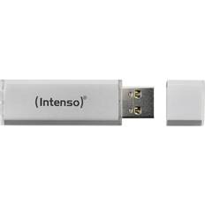 256 GB USB-Sticks Intenso Ultra Line 256GB USB 3.0