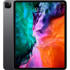 Ipad pro 2020 Apple iPad Pro 12.9" Cellular 128GB (2020)