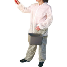 Korttidsoveraller Duab 55030 Disposable Coverall