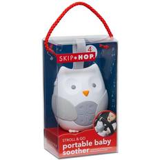 Musical Toys on sale Skip Hop Stroll & Go Portable Baby Soother