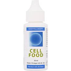 Gut Health Bättre hälsa Cellfood 30ml