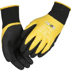 THOR Flex Solid Nitrile Glove 12-pack